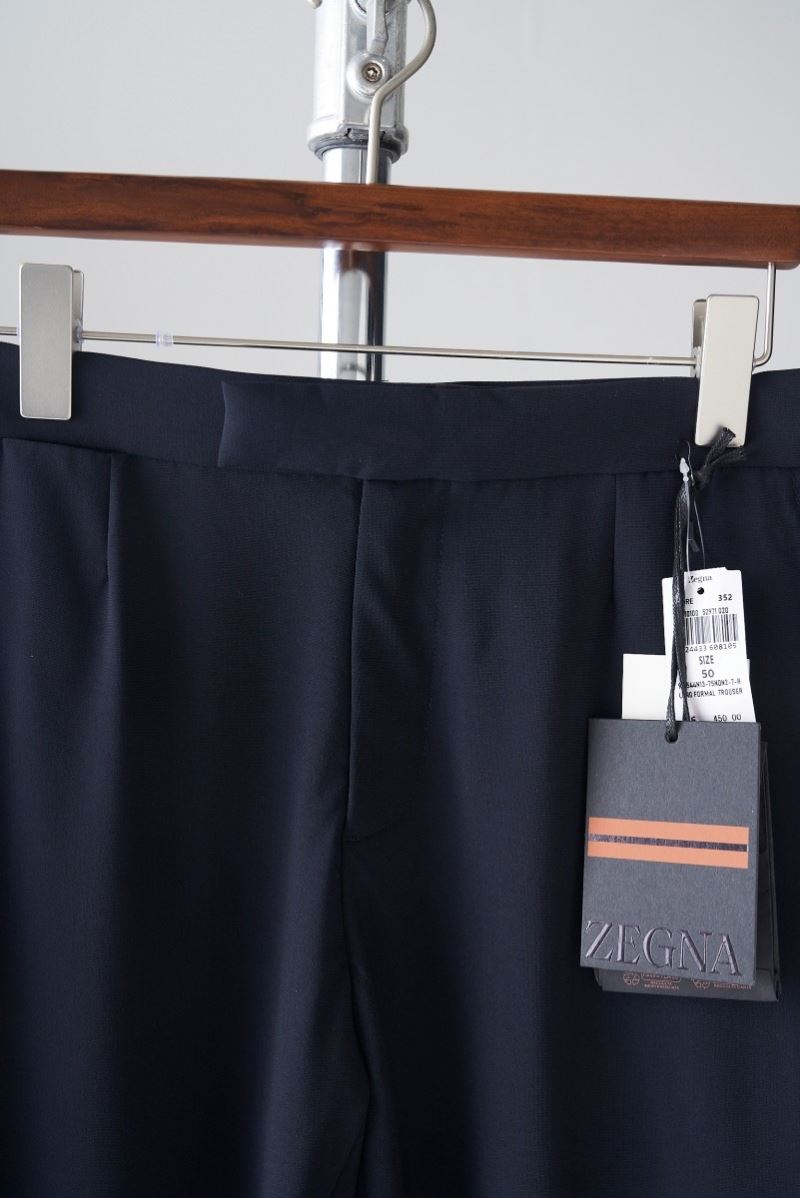 Zegna Long Pants